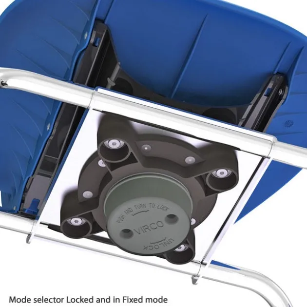 Analogy Ready to Move R2M Mobile Task Chair