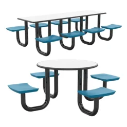Anchor Tables