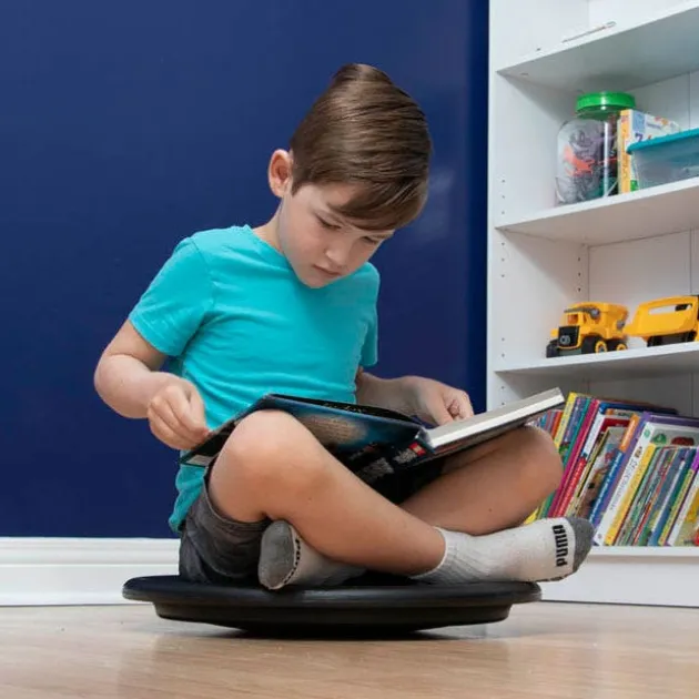 Anti-microbial Floor Wobbler