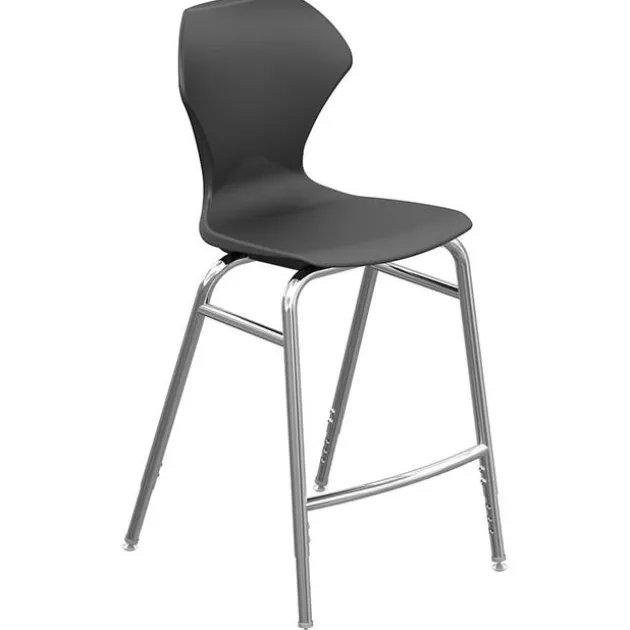 Apex Adjustable Stool