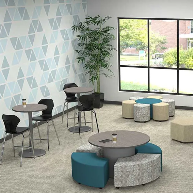 Apex Adjustable Stool