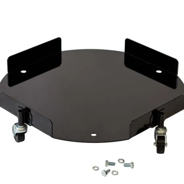 Arena 51 Dolly Pan