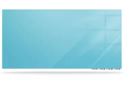 Aria Magnetic Low Profile Glassboards