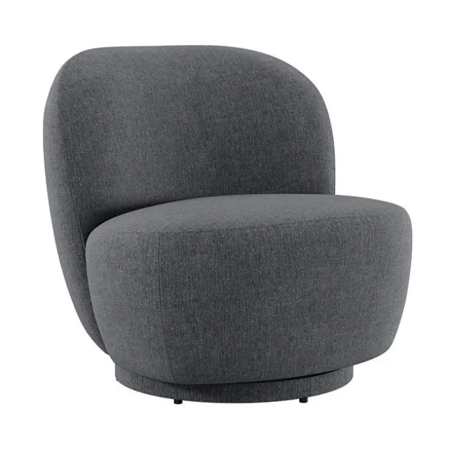 Aria Swivel Lounge Chair