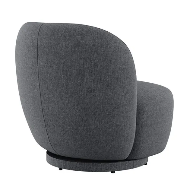 Aria Swivel Lounge Chair