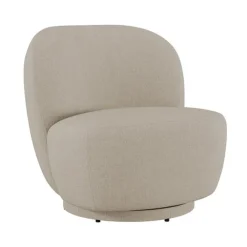 Aria Swivel Lounge Chair