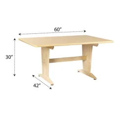 Art Planning Tables