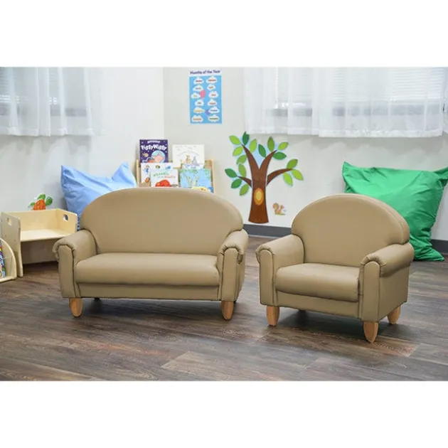 As We Grow Sofa