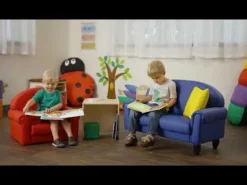 As We Grow Sofa