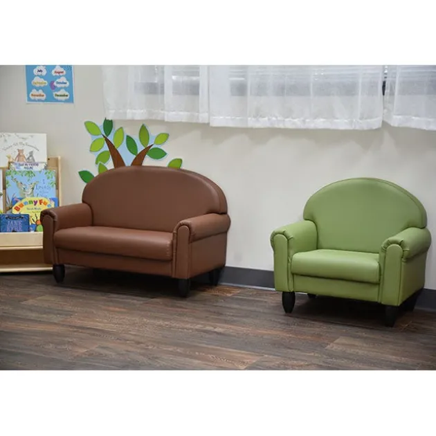 As We Grow Sofa
