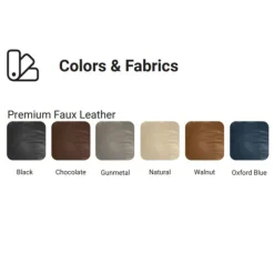 Atrium Lozia Loveseat