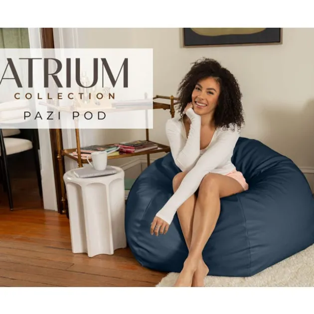 Atrium Pazi Pod