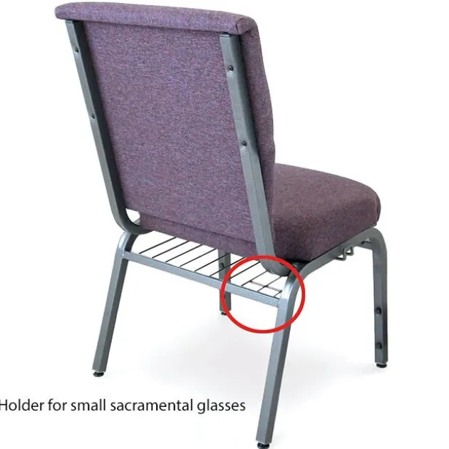 Auditorium Stack Chair