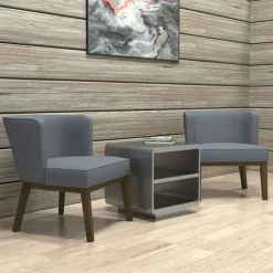 Ava Series Guest & Dining Chair