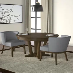 Ava Series Guest & Dining Chair
