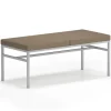 Avon Bench Reception Seating