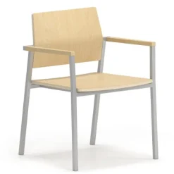 Avon Series Laminate Reception Seating