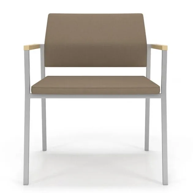Avon Upholstered Reception Seating