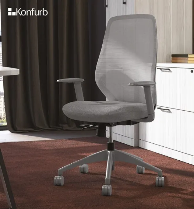 AX Mid-Back Task Chair