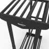 BandStor Encore Mobile Uniform Rack
