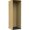 BandStor Instrument Storage with Open Compartment