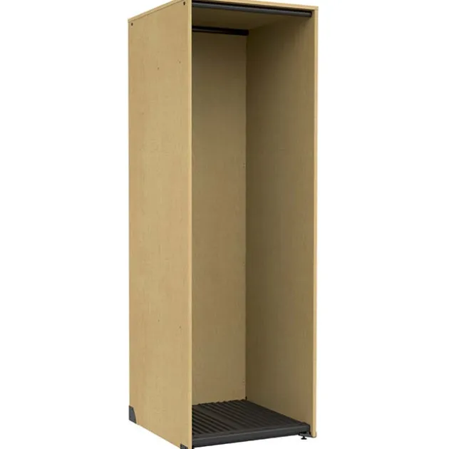 BandStor Instrument Storage with Open Compartment
