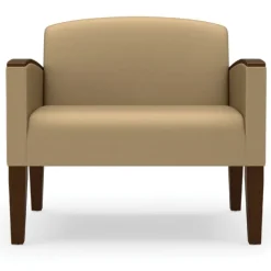 Belmont Bariatric Guest Chair