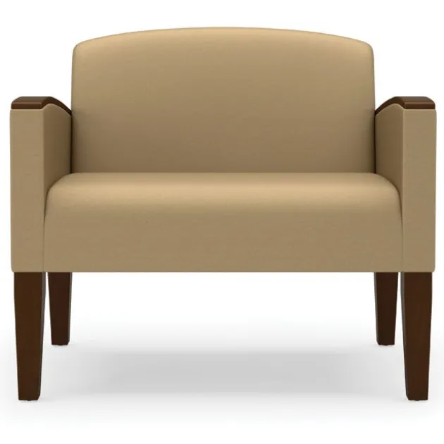 Belmont Bariatric Guest Chair