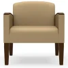 Belmont Extra Large Guest Chair