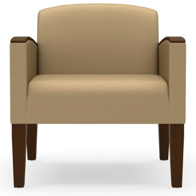 Belmont Extra Large Guest Chair