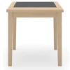 Belmont Series Reception Table