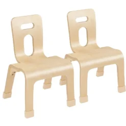 Bentwood Chair Set