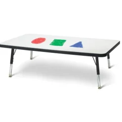 Berries Write-N-Wipe Dry Erase Tables