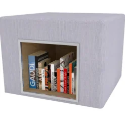 Bide Storage Ottoman