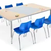 Big Projects Planner Art Tables
