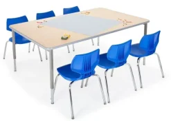 Big Projects Planner Art Tables