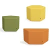 Blender Foam Soft Seating