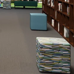 Bloom Collection Poufs