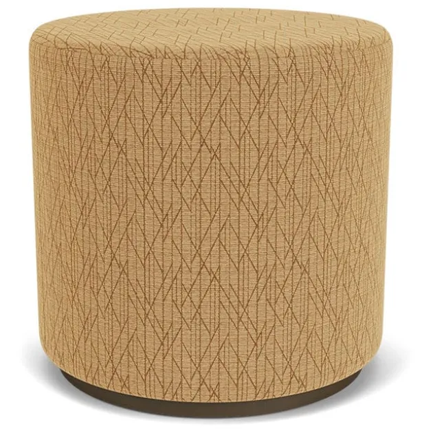 Bloom Collection Poufs