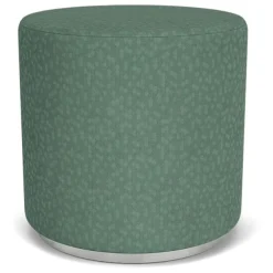 Bloom Collection Poufs