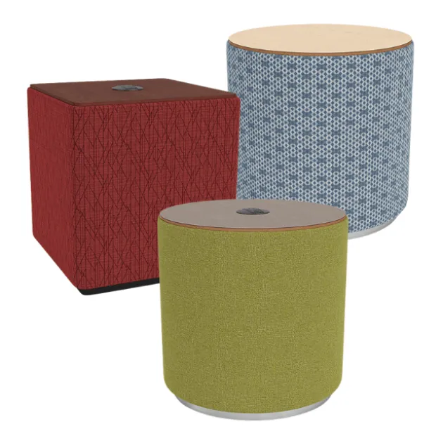 Bloom Collection Tables