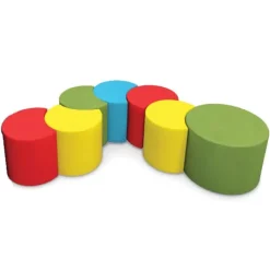 Blossom Soft Seating Modular Sets