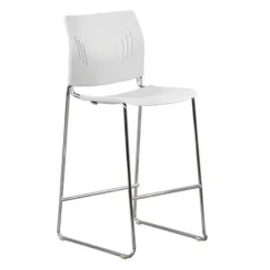 Boga Plus Bar Height Chair