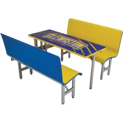 Booth Seating Table Units