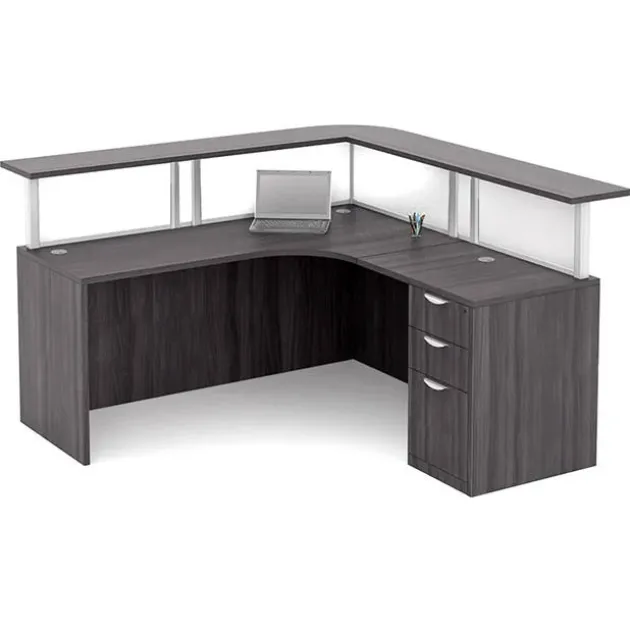 Borders PLB15 Reception Desk