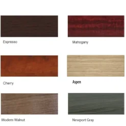 Borders PLB14 Reception Desk