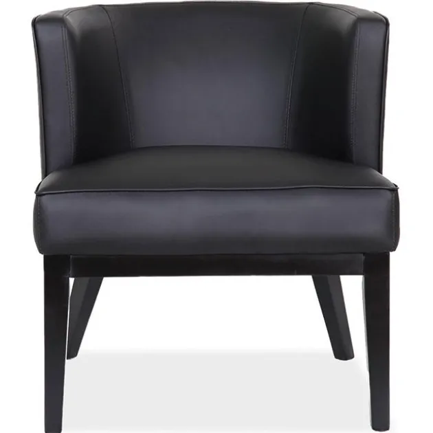 Bowery Barrel Back Arm Chair