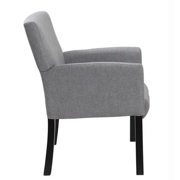 Bowery Retro Style Guest Chair