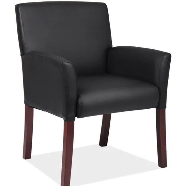 Bowery Retro Style Guest Chair