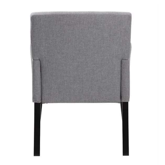 Bowery Retro Style Guest Chair